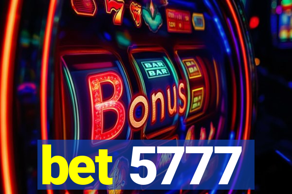 bet 5777